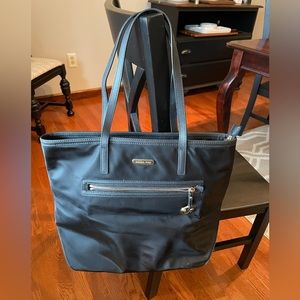 Michael Kors Nylon Tote Bag